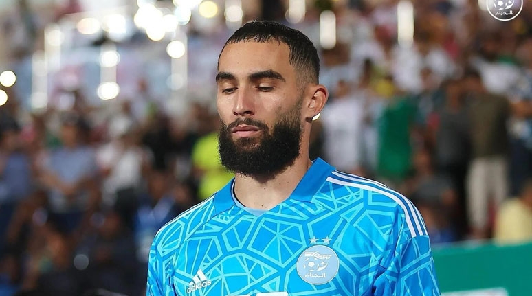 ماندريا يزيد الغموض حول مستقبله مع كون الفرنسي