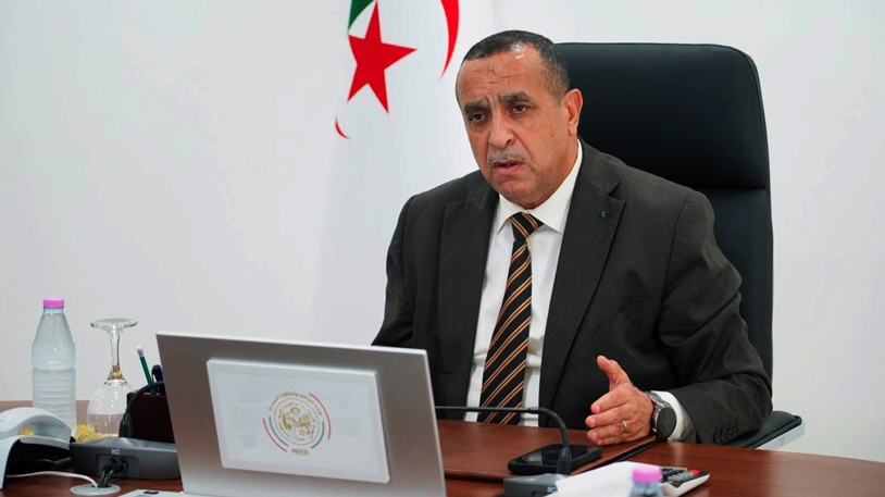الارتقاء بأداء معاهد محافظة الطاقة الذرية