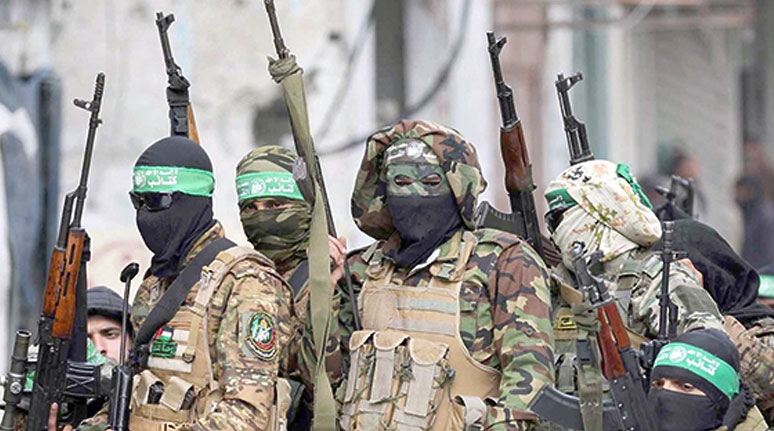 إجماع وطني فلسطيني حول رد 