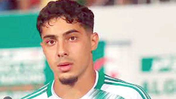دينو توبمولر يدافع عن شايبي