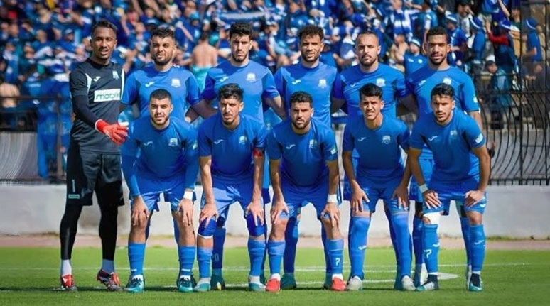 المستقبل يحسم القمة ويعتلي الصدارة