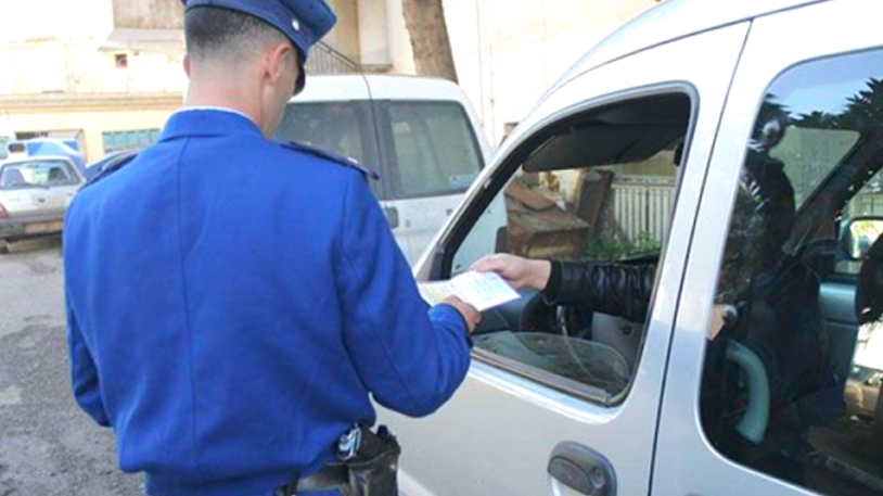 صرامة كبيرة وعقوبات قاسية ضد مخالفي قانون المرور