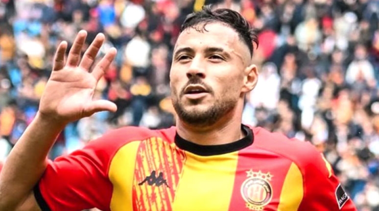 غياب بلايلي عن الترجي يثير الاستفهام
