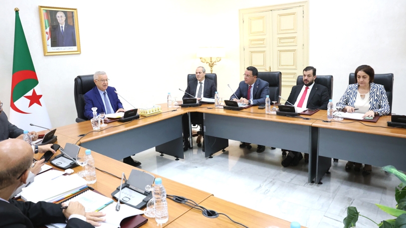 برلمان بغرفتين وصوت واحد