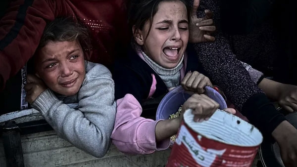 الاحتلال الصهيوني يعمّق الأزمة الإنسانية في غزة