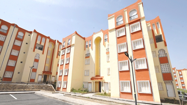 تعليمات لتسريع تسليم المشاريع السكنية الجديدة