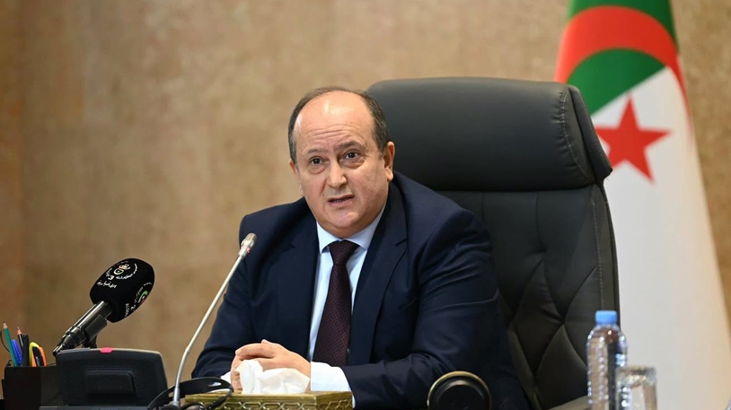 إعداد قانون يحكم البناء والسكن في المناطق الغابية