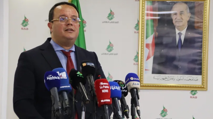 الجزائر ستبقى واحدة موحّدة