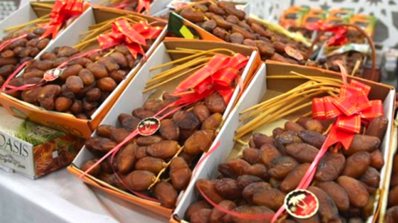 تسويق 50 بالمائة من محصول الموسم الفارط