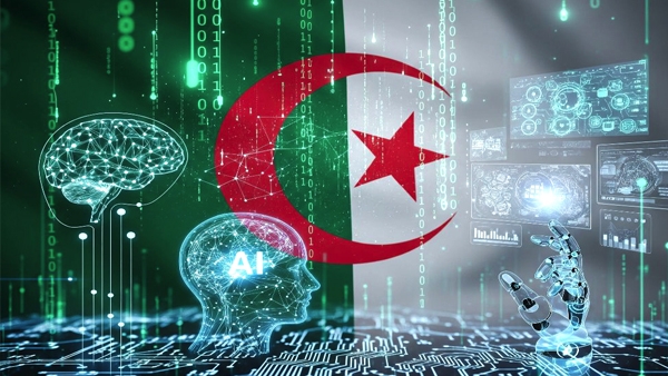 التحوّل الرقمي رافعة استراتيجية لتنمية الجزائر وإفريقيا