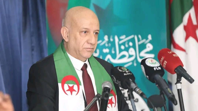 الجزائر مستهدفة لكونها سيدة في قرارها وتدعّم القضايا العادلة