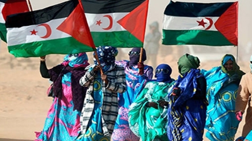 استفتاء تقرير المصير الحل الوحيد لإنهاء الاستعمار في الصحراء الغربية