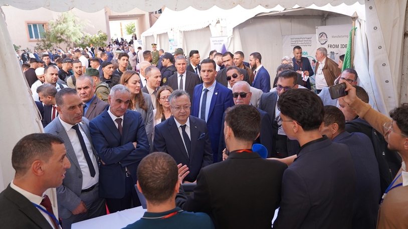 للطلبة نصيب في مشروع 20 ألف مؤسّسة ناشئة