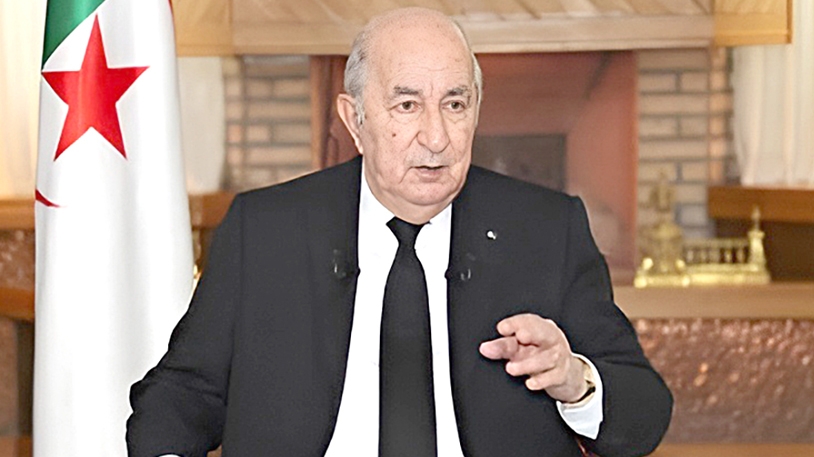 5 ملايير دولار صادرات خارج المحروقات معجزة بكل المقاييس