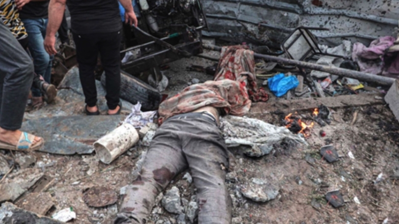 يراد لغزة أن تدفع الثمن مرتين