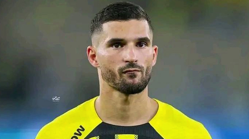 عوار يتحدث عن تجربته في السعودية وعلاقته مع بن زيمة