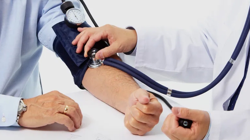 مرضى الضغط الدموي مطالبون باستشارة الطبيب