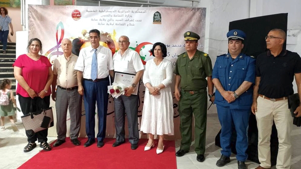 ذاكرة تُكرّم وأصوات تُخلد