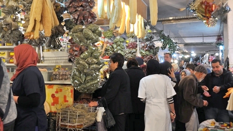 تحضير مادي على حساب الاستعداد الروحاني