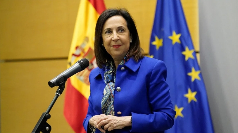 إسبانيا تغلق مجالها الجوي أمام الطائرات الأمريكية