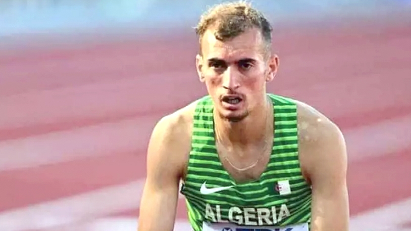 مولى يضمن تأهله إلى بطولة العالم 2026