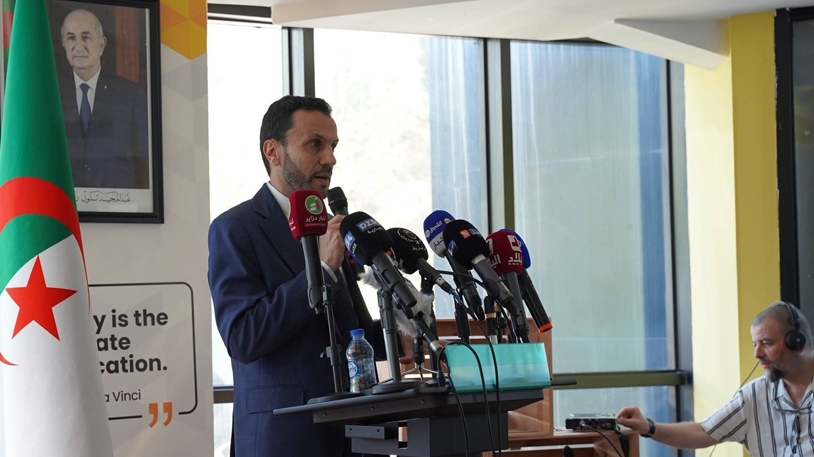 الجزائر تتجه بخطى ثابتة نحو نموذج اقتصادي جديد