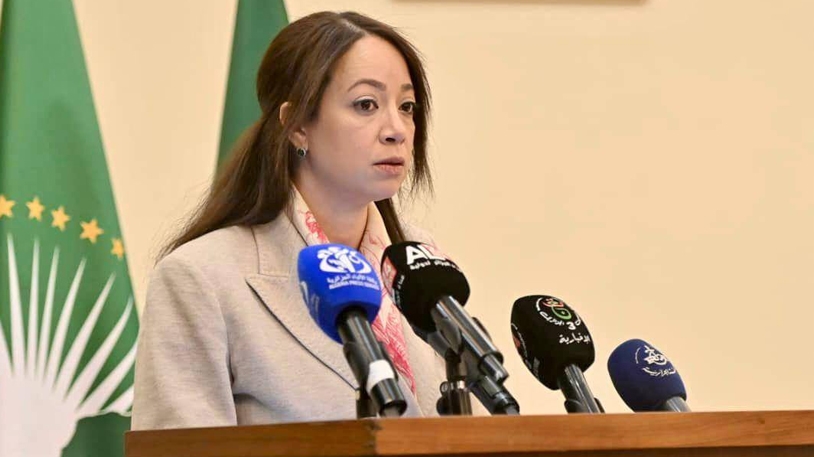 الجزائر في خدمة السلم والتنمية في إفريقيا