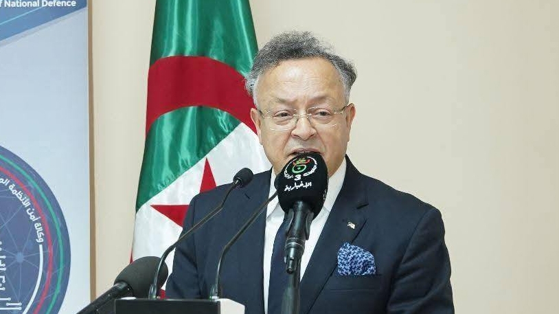 جامعة تلمسان أصبحت نموذجا في ريادة الأعمال