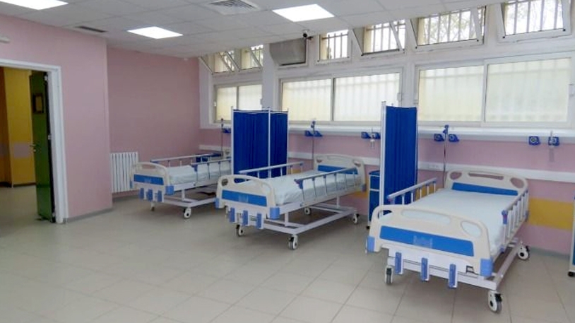 وهران تتدعم بثلاثة هياكل صحية هامة