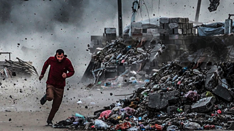 آلاف المرضى والجرحى يواجهون مصيرا مجهولا