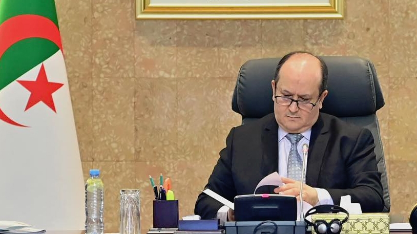 دعم النّقل السككي في الهضاب العليا والجنوب