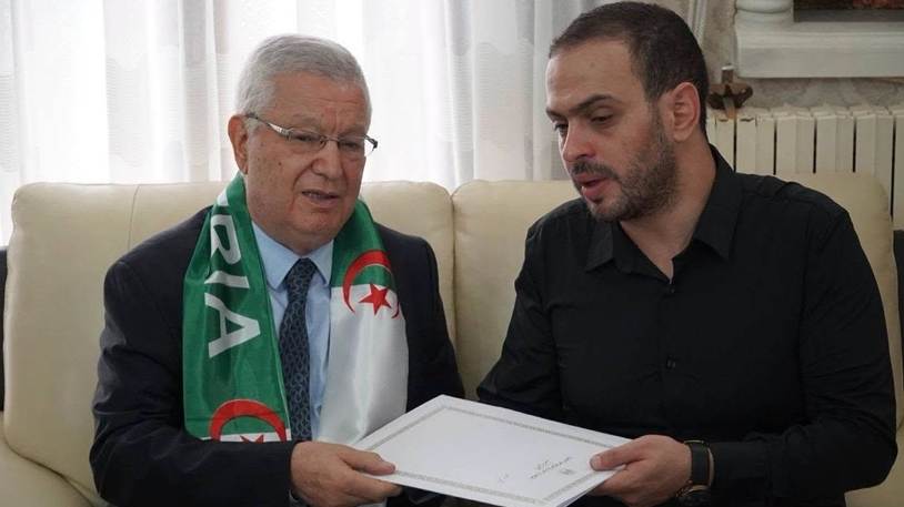الفقيد ظل وفيا للإرث الوطني والثوري