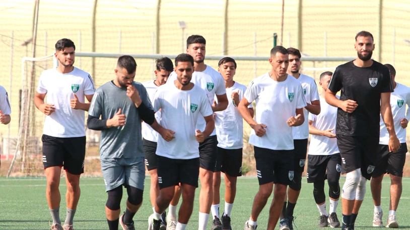 بن الطيب يؤكد امتلاكه الوقت لبناء فريق تنافسي