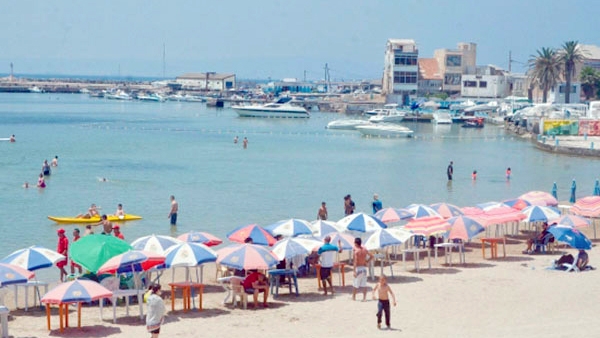 مدير جديد للسياحة ببجاية